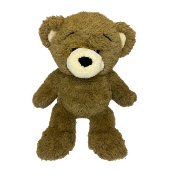Build-A-Bear Other - Build-A-Bear Workshop Retired Bearemy Bear Plush Vintage Collectible 16"